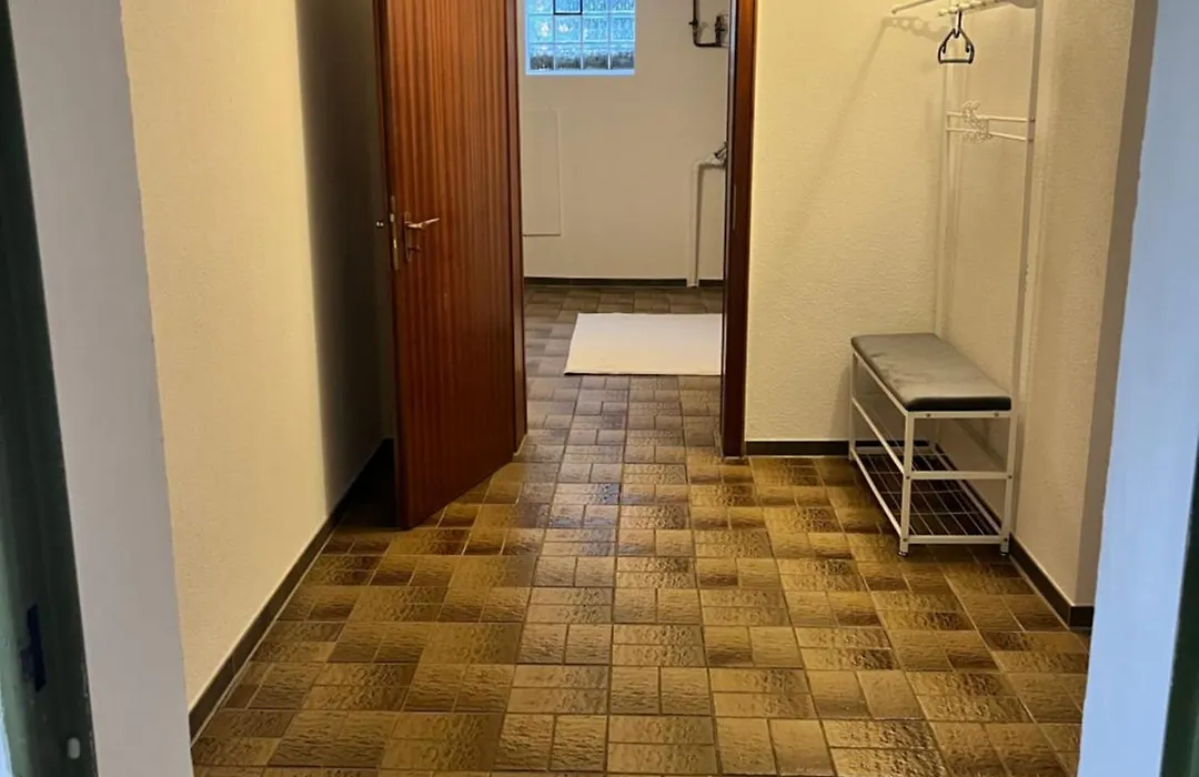 Idyllisches Zimmer in ruhiger Lage Boppard am Rhein-1