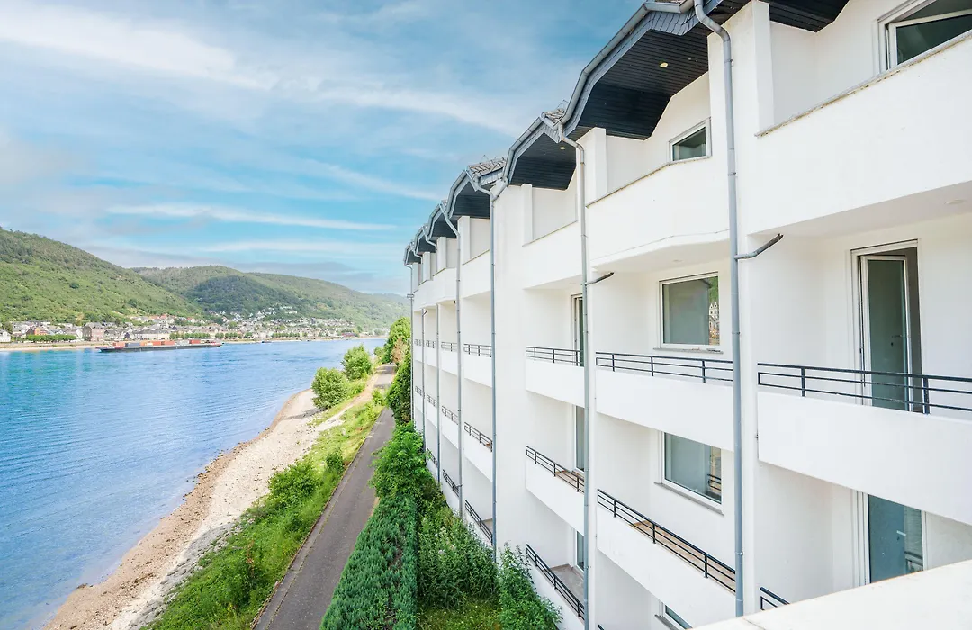 besttime Hotel Boppard-1