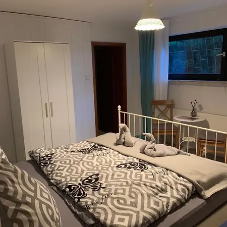 Idyllisches Zimmer in ruhiger Lage Boppard am Rhein-3
