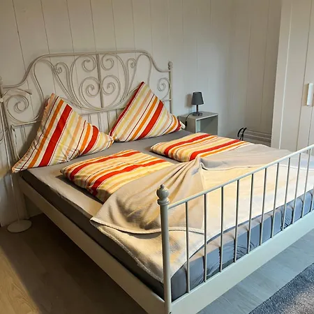 Idyllisches Zimmer in ruhiger Lage Boppard am Rhein-2