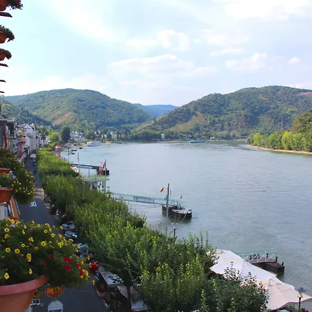 Rheinhotel Lilie-3